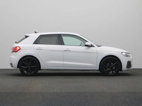 AUDI A1 Sportback (2025) — foto 16 van 18