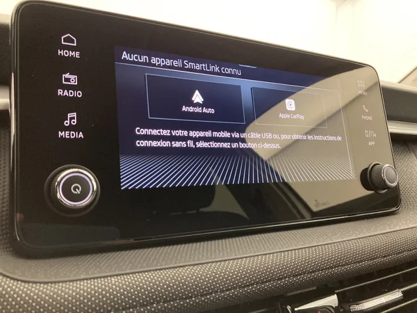 SKODA Fabia (2025) — foto 22 van 36