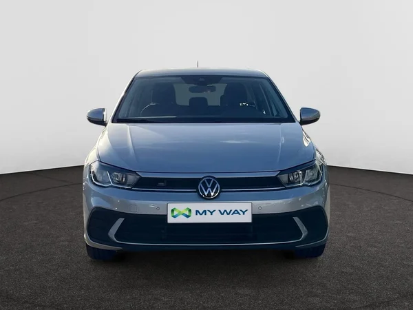 VOLKSWAGEN Polo (2025) — foto 5 van 16