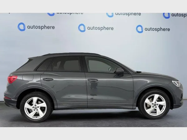 Audi Q3 (2020) — foto 23 van 32