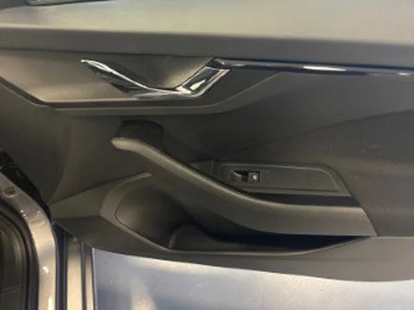 SKODA Scala (2025) — foto 10 van 25