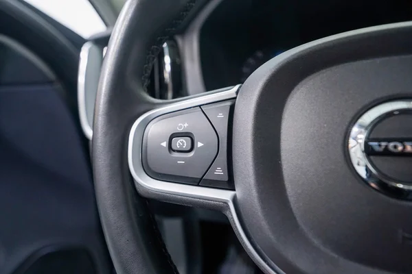 Volvo XC60 Diesel (2021) — foto 14 van 62