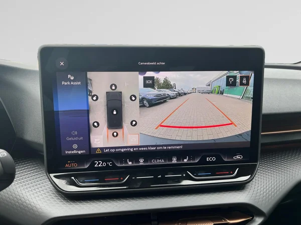CUPRA Raval (2026) — foto 3 van 16