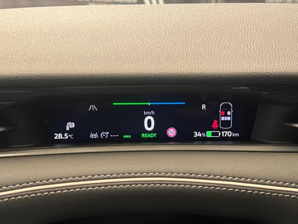 VOLKSWAGEN ID.7 Tourer (2026) — foto 6 van 21