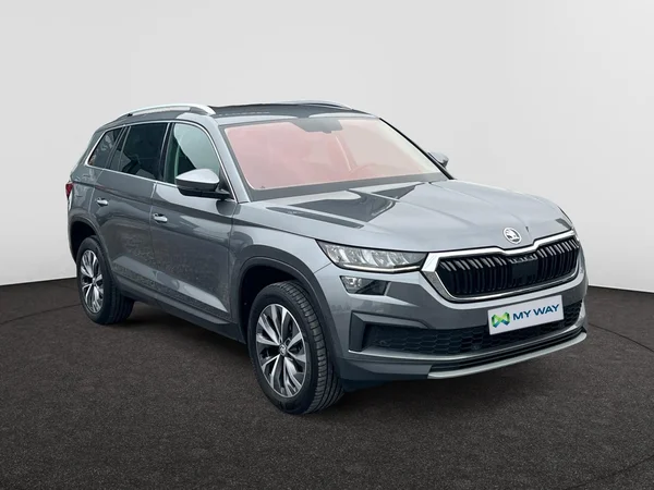 SKODA Kodiaq Dsl (2022) — foto 7 van 18