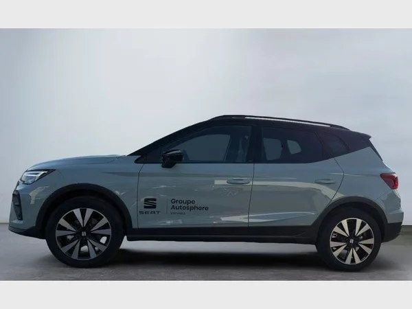 Seat Arona (2026) — foto 22 van 27