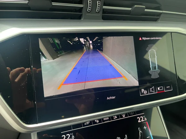 AUDI A7 Sportback (2025) — foto 3 van 15