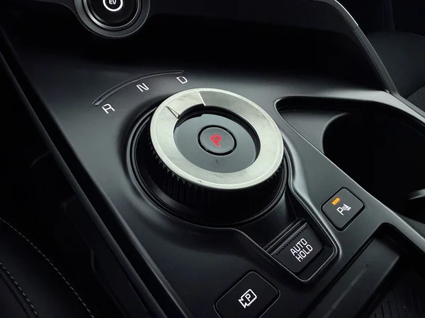 KIA EV6 (2025) — foto 4 van 30