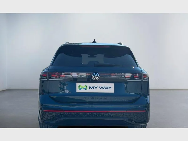 Volkswagen Tiguan eHybrid (2026) — foto 26 van 29