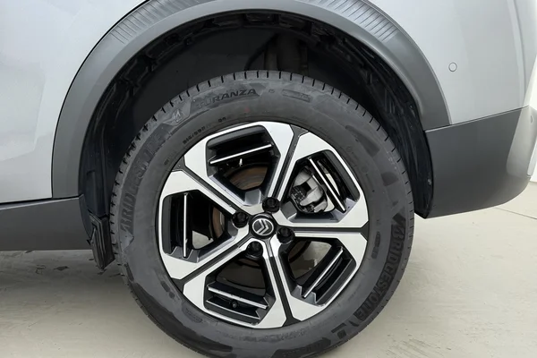Citroen C3 Aircross (2025) — foto 13 van 16