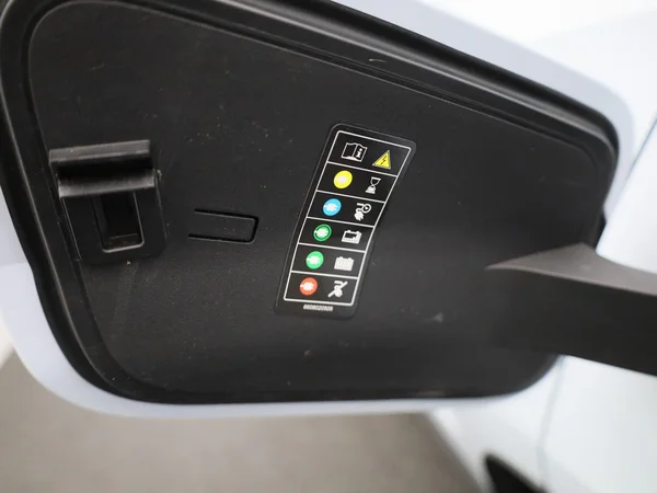 Volvo EX30 (2024) — foto 6 van 43