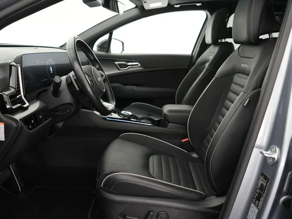 Kia Sportage (2024) — foto 3 van 29