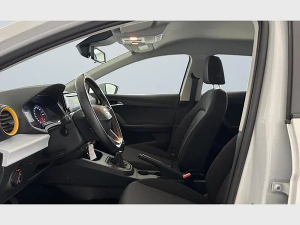 Seat Ibiza 5P/D (2022) — foto 20 van 20
