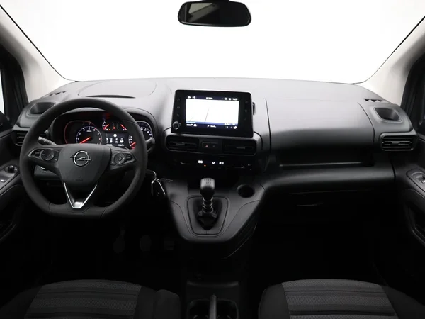 OPEL Combo Life MWB (2021) — foto 2 van 20