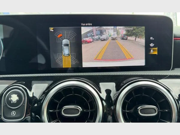 Mercedes-Benz A 160 (2019) — foto 18 van 29
