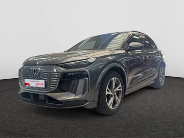 AUDI Q6 e-tron (2026)