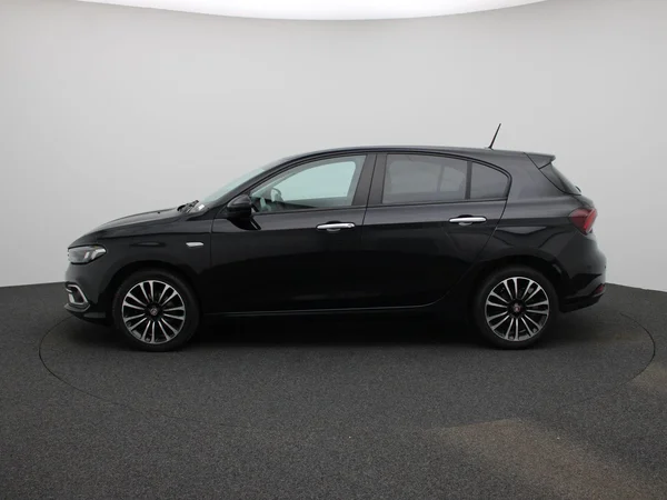 Fiat Tipo (2022) — foto 34 van 40