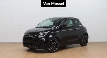 Fiat 500 (2026)