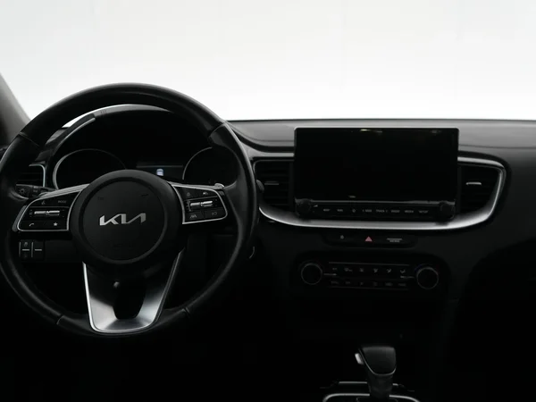 Kia cee'd (2024) — foto 19 van 21