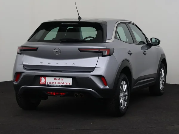 OPEL Mokka (2023) — foto 20 van 26