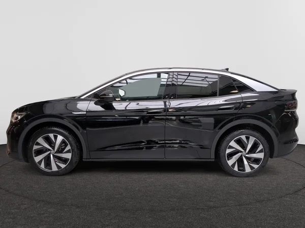 VOLKSWAGEN ID.5 (2024) — foto 16 van 19