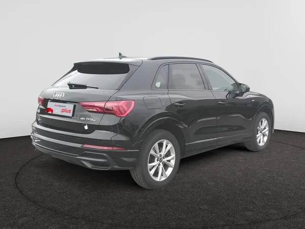 AUDI Q3 PHEV (2021) — foto 20 van 24