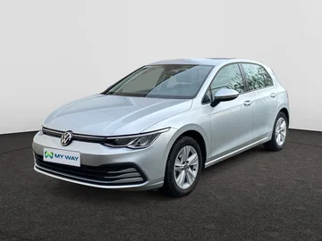 VOLKSWAGEN Golf VIII (2020)