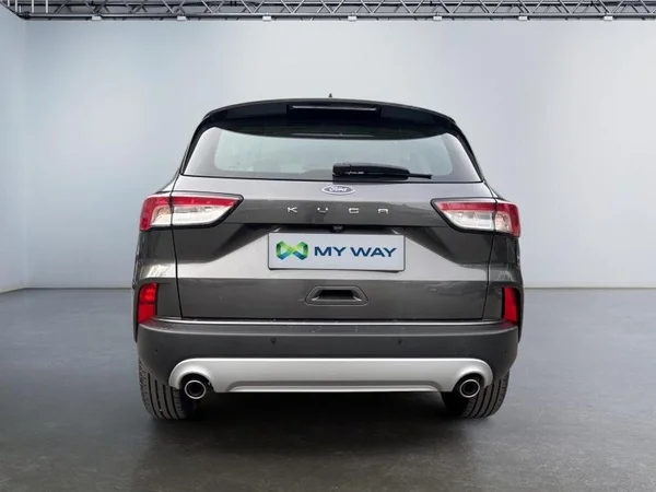 FORD Kuga (2022) — foto 25 van 28