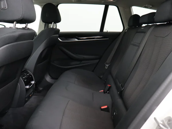 BMW 530 (2021) — foto 5 van 35