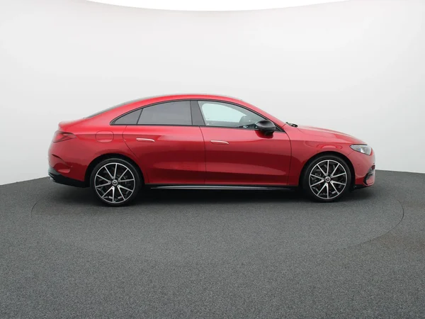Mercedes-Benz CLA (2025) — foto 21 van 24