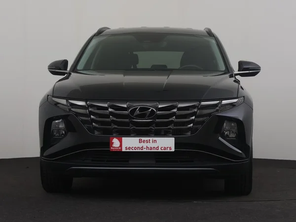 HYUNDAI Tucson (2021) — foto 27 van 29