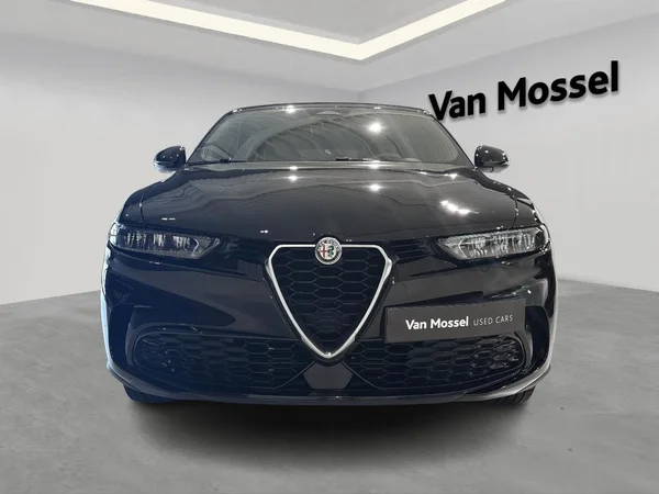 Alfa Romeo Tonale (2023) — foto 12 van 16