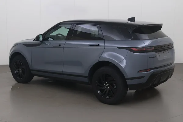 Land Rover Range Rover Evoque (2021) — foto 14 van 20