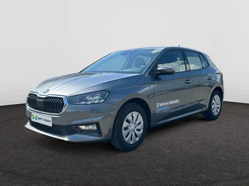 SKODA Fabia (2026)