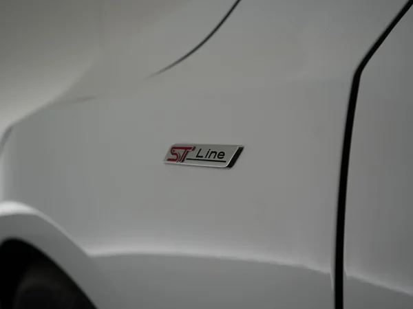 Ford Focus (2024) — foto 11 van 21