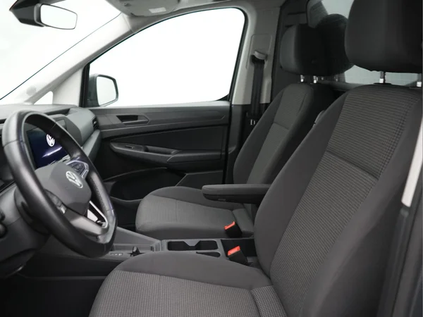 VOLKSWAGEN Caddy Maxi Van (2023) — foto 24 van 24