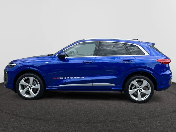 AUDI Q5 (2026) — foto 12 van 24
