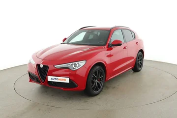 Alfa Romeo 83871bbd-2d07-4af0-ba74-427c443ca9e9