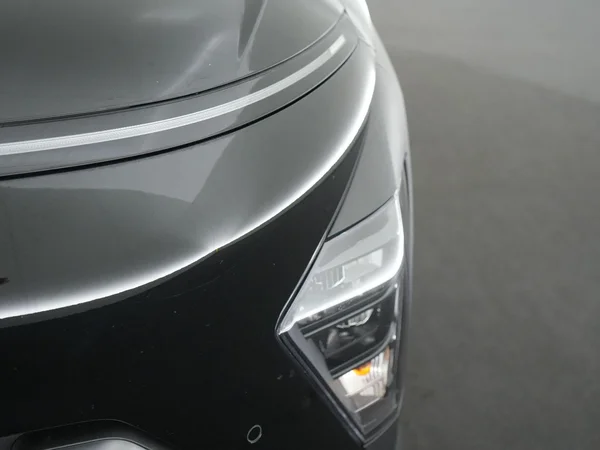 Hyundai Kona (2025) — foto 5 van 21