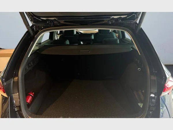 SKODA Octavia Combi (2026) — foto 17 van 27