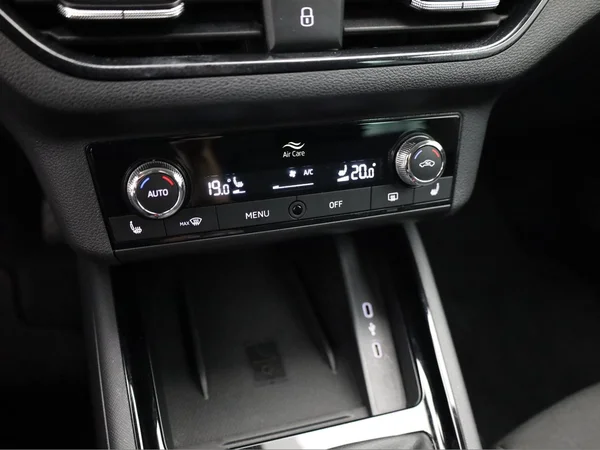 SKODA Scala (2023) — foto 8 van 20