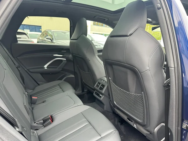 AUDI Q5 (2026) — foto 7 van 7