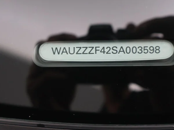 AUDI A4 Avant (2024) — foto 5 van 29