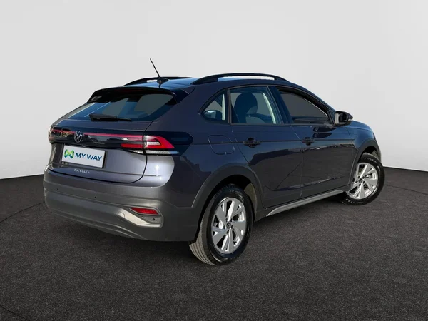 VOLKSWAGEN Taigo (2025) — foto 12 van 19