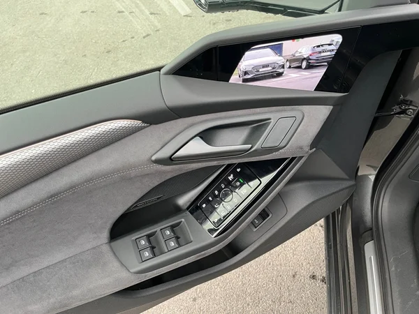 AUDI A6 Avant e-tron (2025) — foto 6 van 15