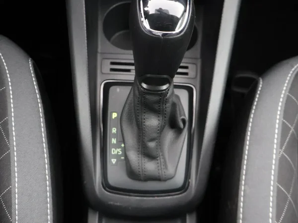Škoda Fabia (2022) — foto 8 van 26