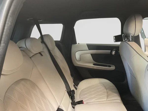 MINI Mini Countryman PHEV (F60 LCI) (2021) — foto 11 van 24