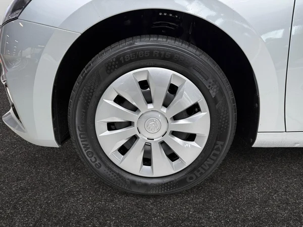 SKODA Fabia (2026) — foto 7 van 15