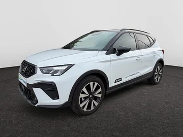 SEAT Arona (2026)