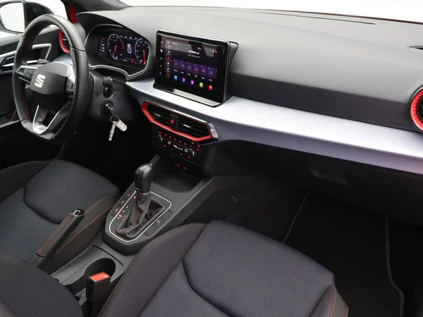 SEAT Ibiza 5P/D (2024) — foto 19 van 25